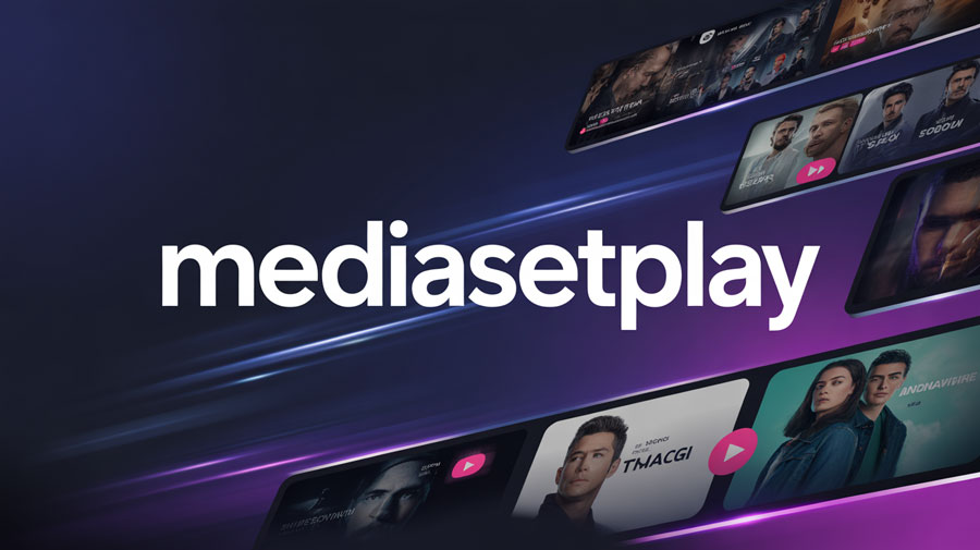Mediasetplay